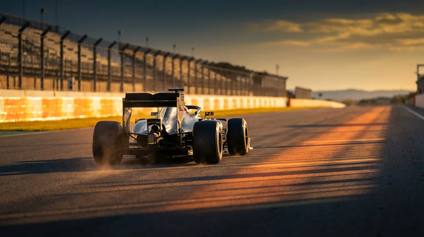 Regulamentele F1 2026 și impactul asupra piețelor de pariuri - aero activă și putere electrică
